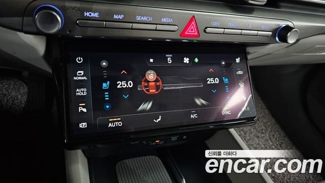 Hyundai Grandeur (GN7) Premium, 2023 17