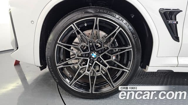 BMW X4M (G02) 3.0 Competition, 2025 все фото