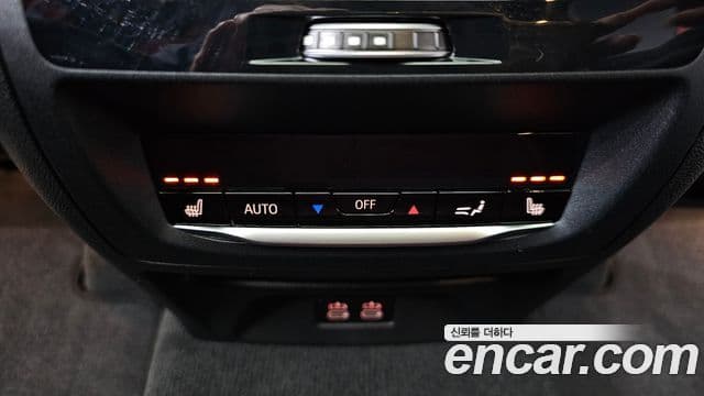 BMW X4M (G02) 3.0 Competition, 2025 18