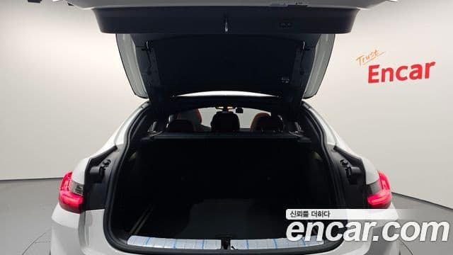 BMW X4M (G02) 3.0 Competition, 2025 20