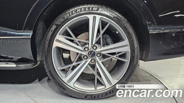 Genesis GV80 купе, 2024 все фото