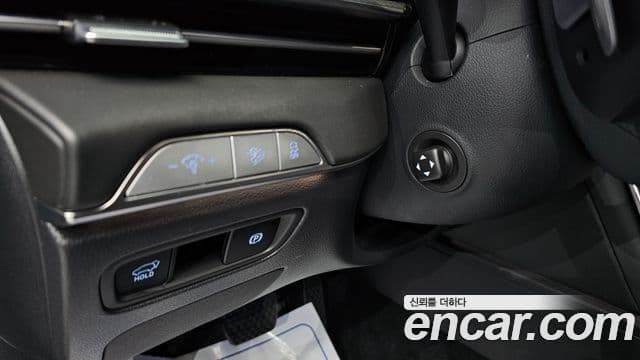 Genesis GV80 купе, 2024 13