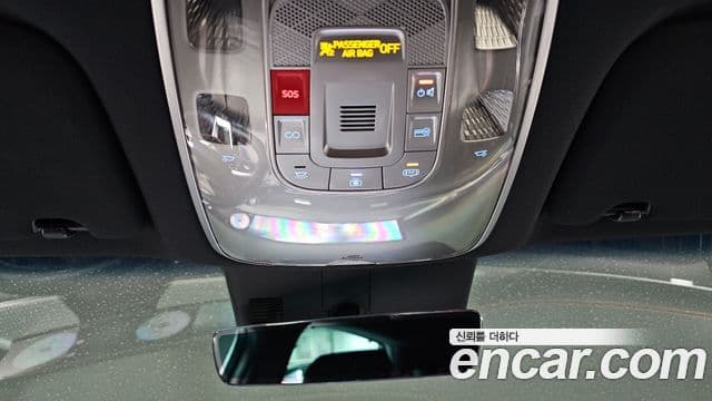 Genesis GV80 купе, 2024 18