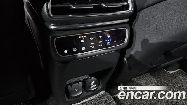 Genesis GV80 купе, 2024 19