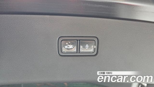 Genesis GV80 купе, 2024 20