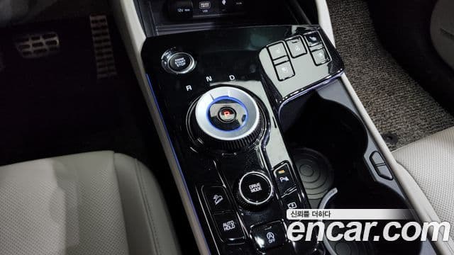 Kia Sportage 5세대 Signature, 2024 9