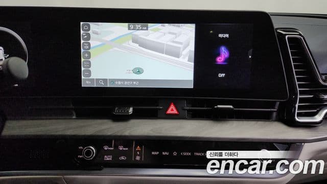 Kia Sportage 5세대 Signature, 2024 15