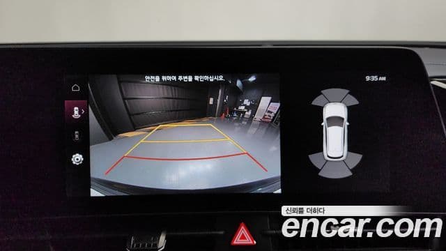 Kia Sportage 5세대 Signature, 2024 16