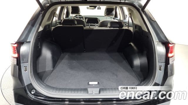 Kia Sportage 5세대 Signature, 2024 20