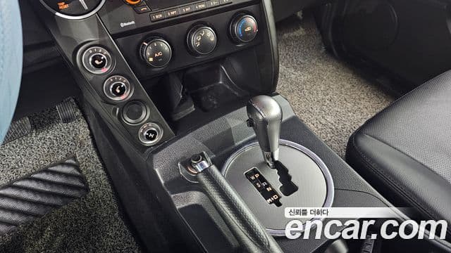 KG모빌리티(SsangYong) Korando Sport Club, 2016 9