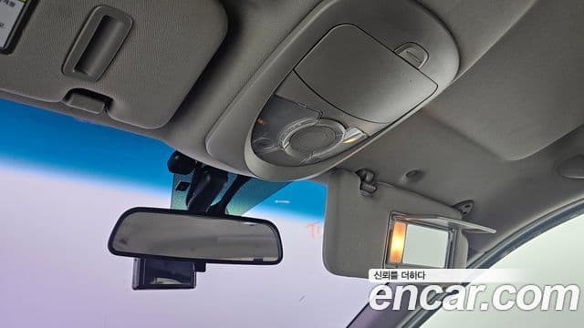 KG모빌리티(SsangYong) Korando Sport Club, 2016 19