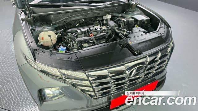Hyundai Tucson (NX4) Adventure, 2023 6