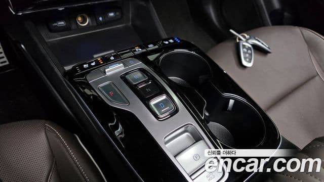 Hyundai Tucson (NX4) Adventure, 2023 9