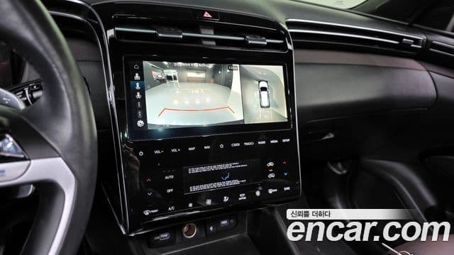 Hyundai Tucson (NX4) Adventure, 2023 15