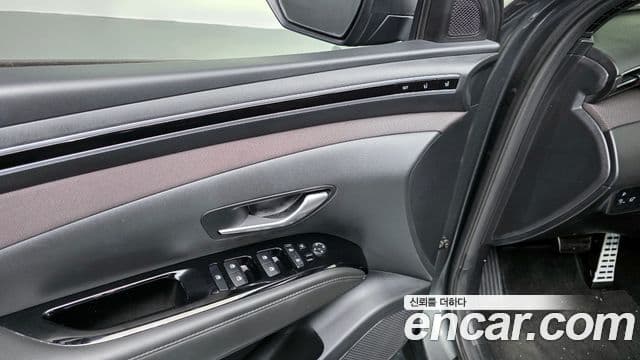 Hyundai Tucson (NX4) Adventure, 2023 16