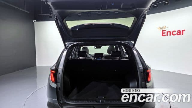 Hyundai Tucson (NX4) Adventure, 2023 20