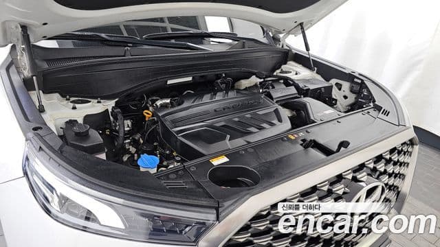 Hyundai Palisade Calligraphy, 2022 6