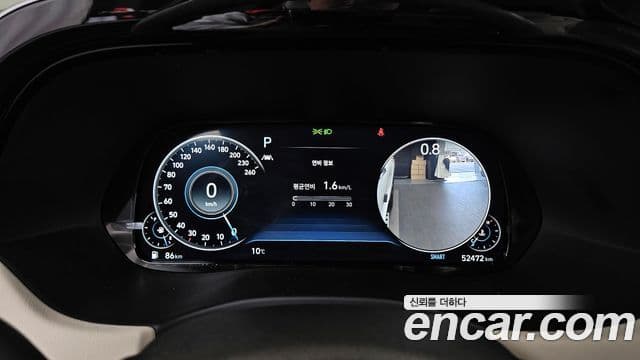 Hyundai Palisade Calligraphy, 2022 8