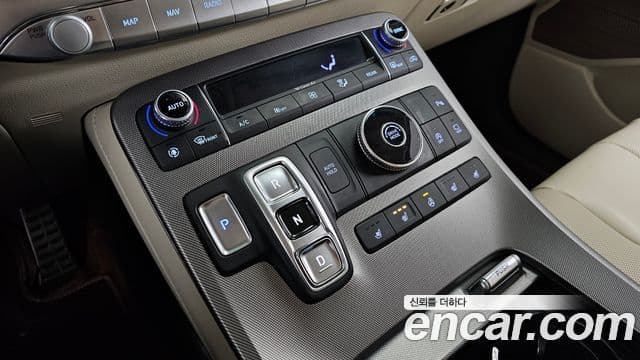 Hyundai Palisade Calligraphy, 2022 9