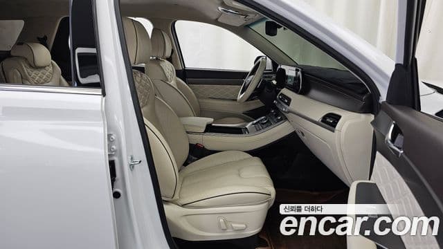 Hyundai Palisade Calligraphy, 2022 11