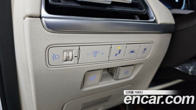 Hyundai Palisade Calligraphy, 2022 16