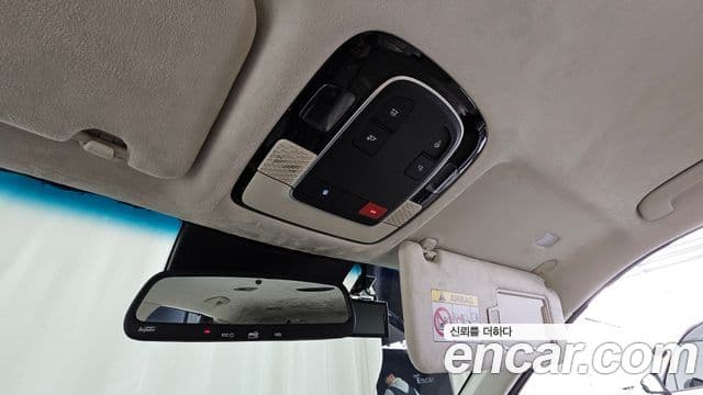 Hyundai Palisade Calligraphy, 2022 18