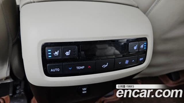 Hyundai Palisade Calligraphy, 2022 19