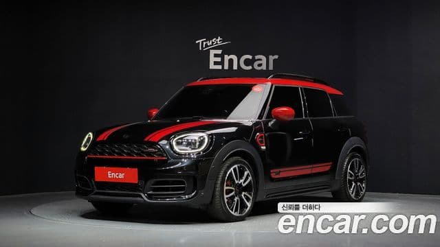 Mini Cooper S Countryman 2세대, 2024 1