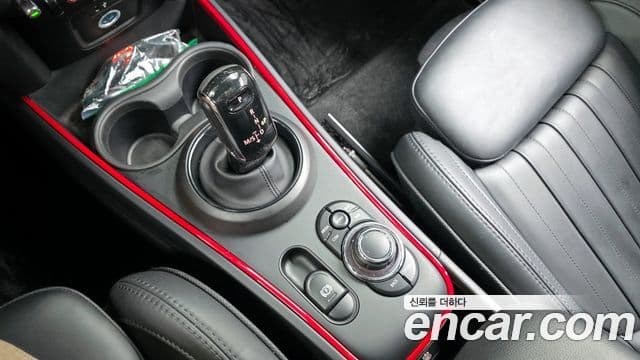 Mini Cooper S Countryman 2세대, 2024 9