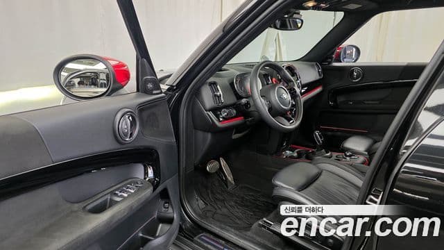 Mini Cooper S Countryman 2세대, 2024 10