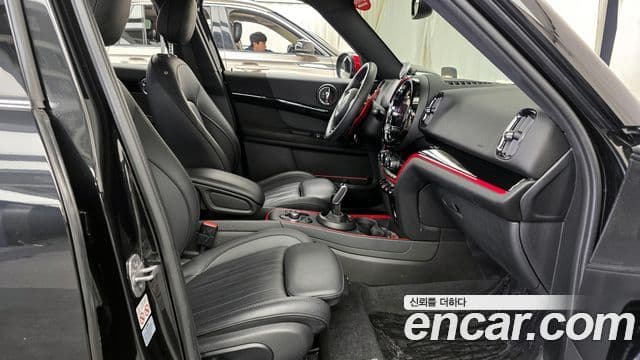 Mini Cooper S Countryman 2세대, 2024 11