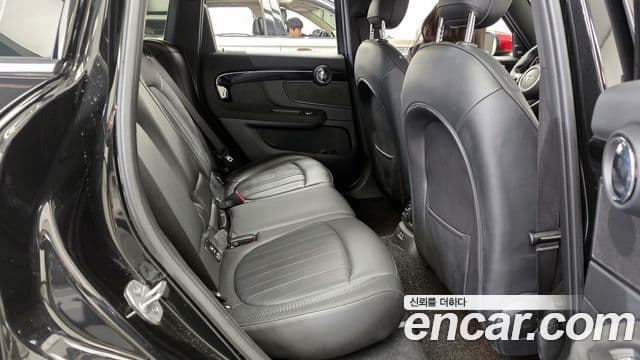 Mini Cooper S Countryman 2세대, 2024 12