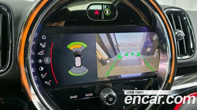 Mini Cooper S Countryman 2세대, 2024 15