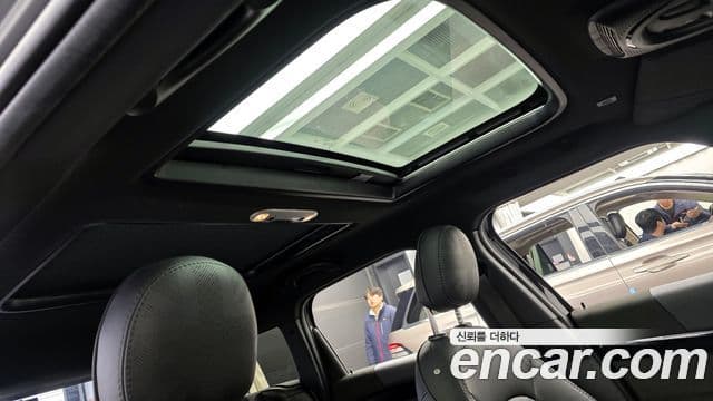 Mini Cooper S Countryman 2세대, 2024 17