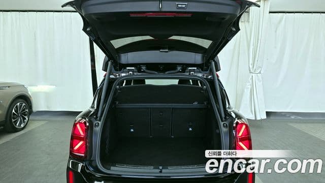 Mini Cooper S Countryman 2세대, 2024 20