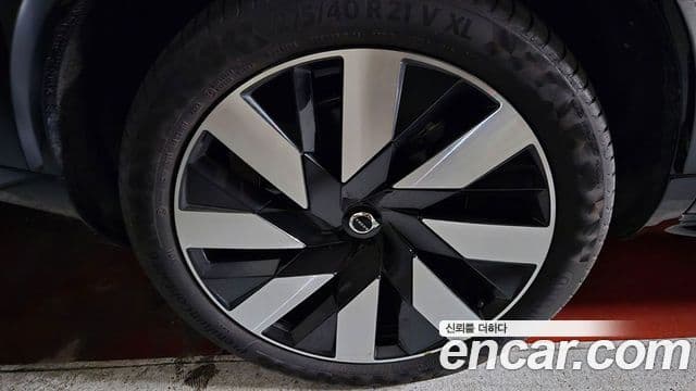 Volvo XC90 2세대 T8 Ultimate Bright гибрид, 2024 15
