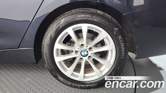 BMW 3시리즈 GT (F34) GT 320d, 2020 все фото