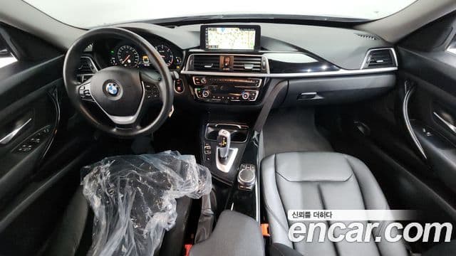 BMW 3시리즈 GT (F34) GT 320d, 2020 7
