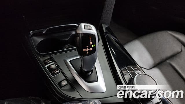 BMW 3시리즈 GT (F34) GT 320d, 2020 9