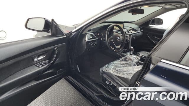 BMW 3시리즈 GT (F34) GT 320d, 2020 10