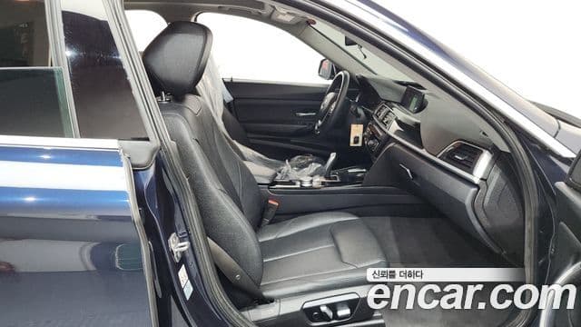 BMW 3시리즈 GT (F34) GT 320d, 2020 11
