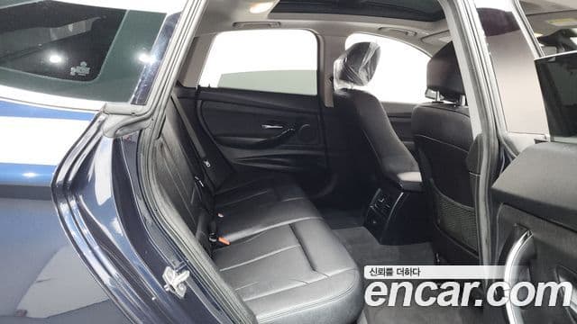 BMW 3시리즈 GT (F34) GT 320d, 2020 12