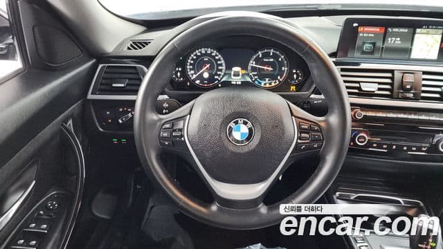 BMW 3시리즈 GT (F34) GT 320d, 2020 13