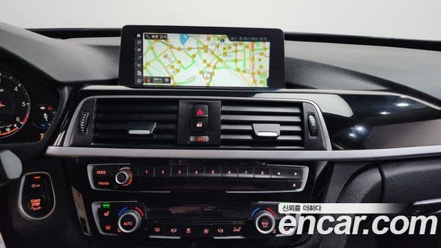 BMW 3시리즈 GT (F34) GT 320d, 2020 15