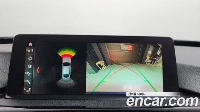 BMW 3시리즈 GT (F34) GT 320d, 2020 16