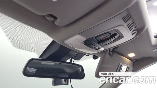 BMW 3시리즈 GT (F34) GT 320d, 2020 18