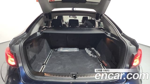 BMW 3시리즈 GT (F34) GT 320d, 2020 20