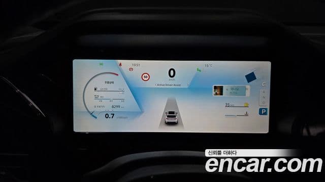 Renault Korea(Samsung) Grand Koleos 2.0 Esprit Alpine 4WD, 2025 8