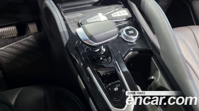 Renault Korea(Samsung) Grand Koleos 2.0 Esprit Alpine 4WD, 2025 9