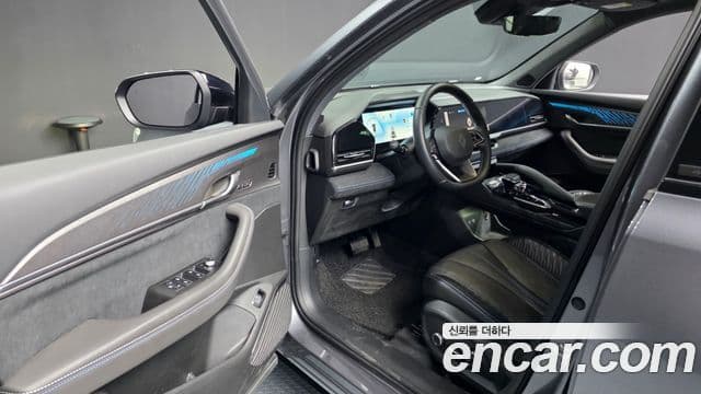 Renault Korea(Samsung) Grand Koleos 2.0 Esprit Alpine 4WD, 2025 10